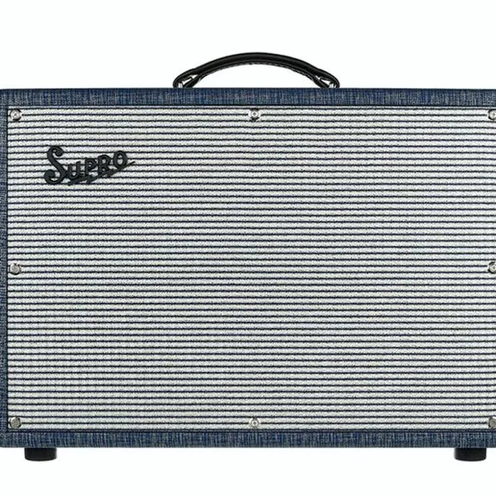 Supro Keeley Custom 12 Combo – photo 10