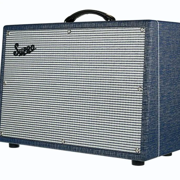 Supro Keeley Custom 12 Combo – photo 9
