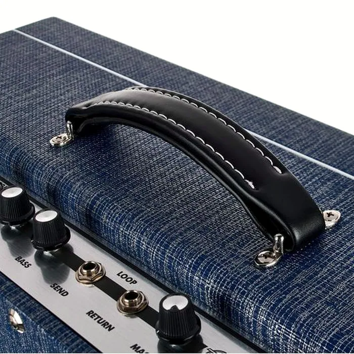 Supro Keeley Custom 12 Combo – photo 12