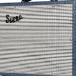 Avis combo guitare Supro Montauk 1×10 BL