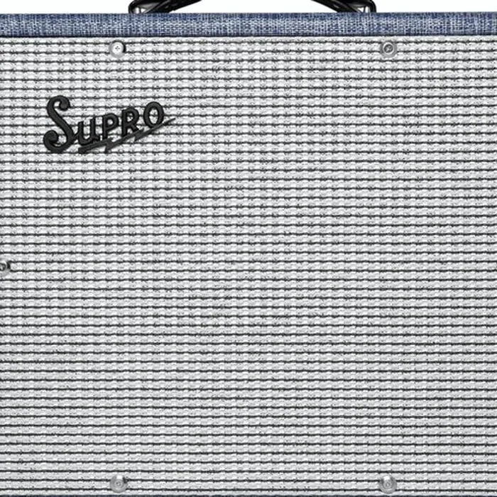 Supro Montauk 1x10 BL – photo 4