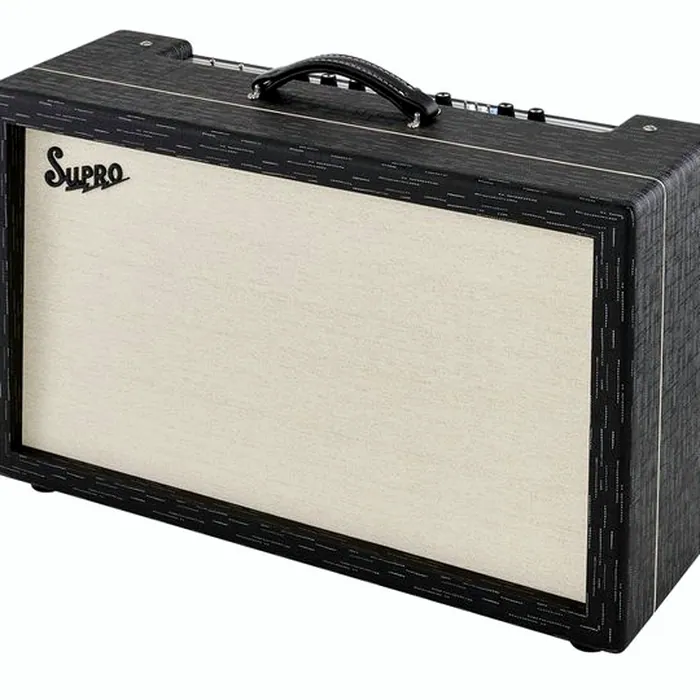 Supro Royale 1933R 2x12 Combo – photo 2