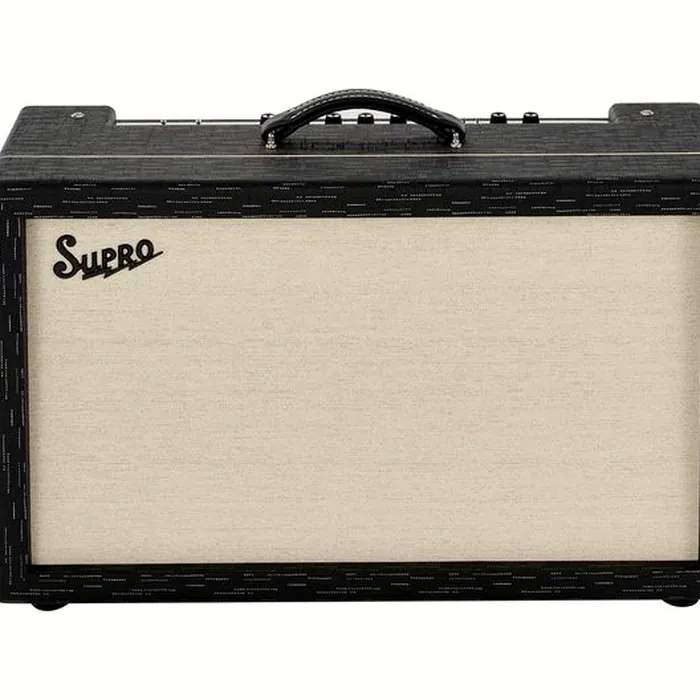 Supro Royale 1933R 2x12 Combo – photo 5