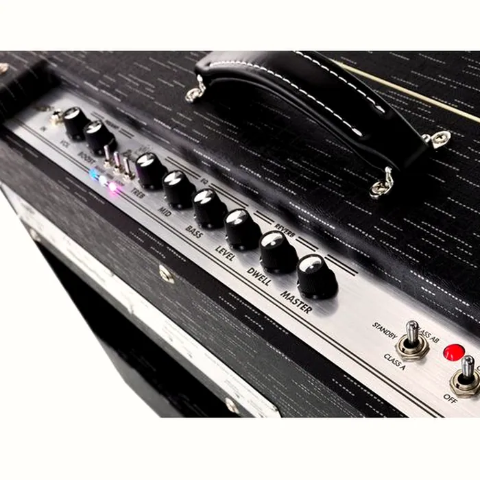 Supro Royale 1933R 2x12 Combo – photo 12