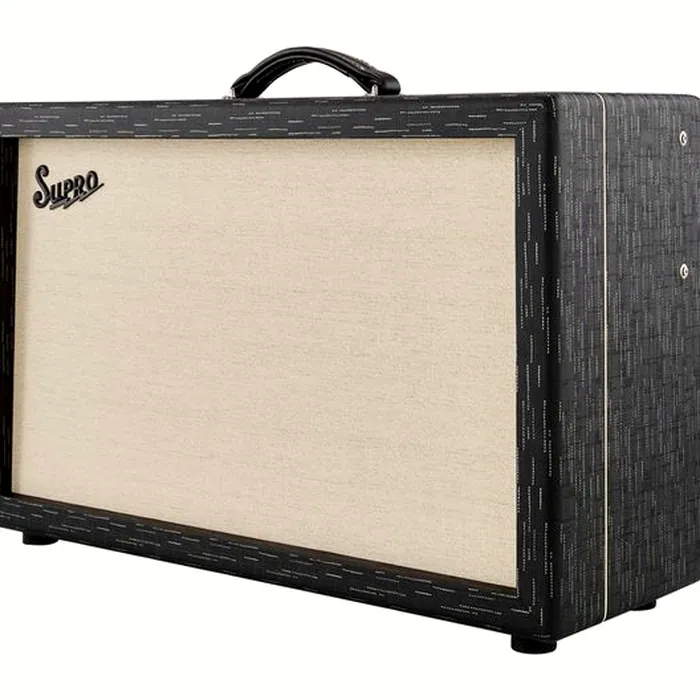 Supro Royale 1933R 2x12 Combo – photo 10