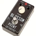 Surfy Industries Blossom Point Boost – Avis sur cette pédale d’effet