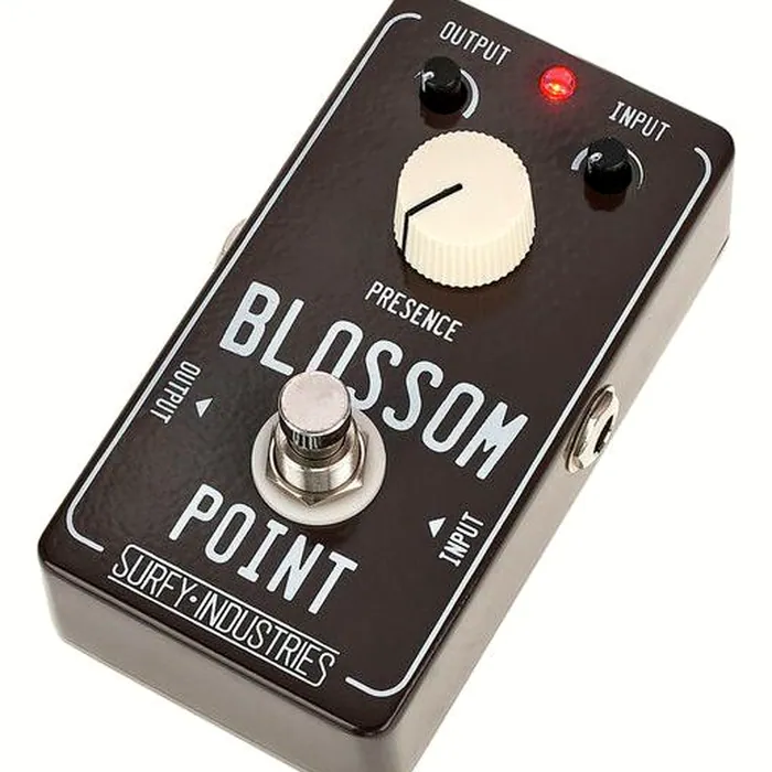 Surfy Industries Blossom Point Boost – photo 2