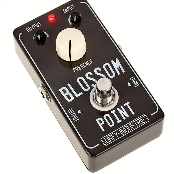 Surfy Industries Blossom Point Boost – photo 6