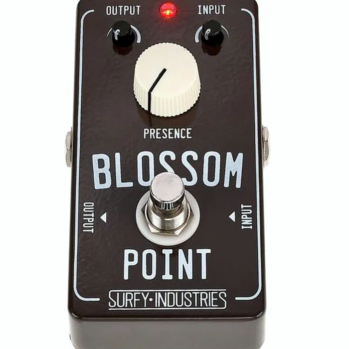 Surfy Industries Blossom Point Boost – photo 5