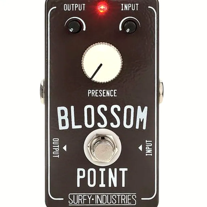 Surfy Industries Blossom Point Boost – photo 8