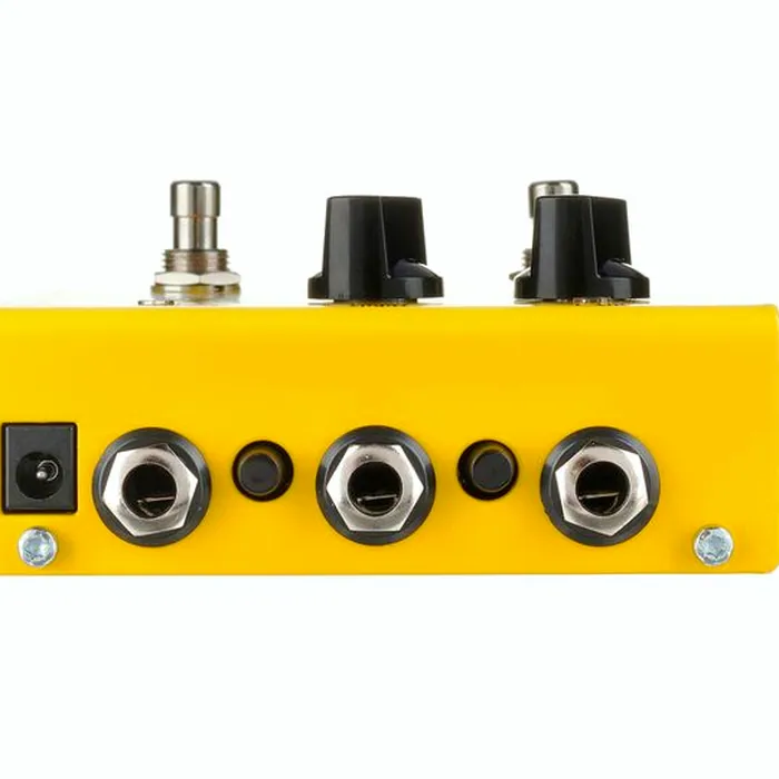 Surfy Industries Stereomaker ABY Switch – photo 9
