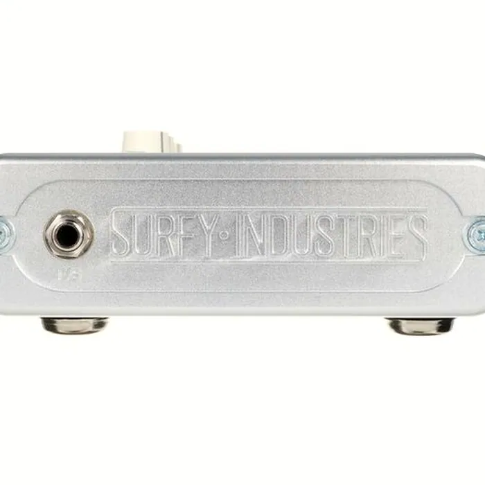Surfy Industries Surfybear Classic V3 Reverb BL – photo 9