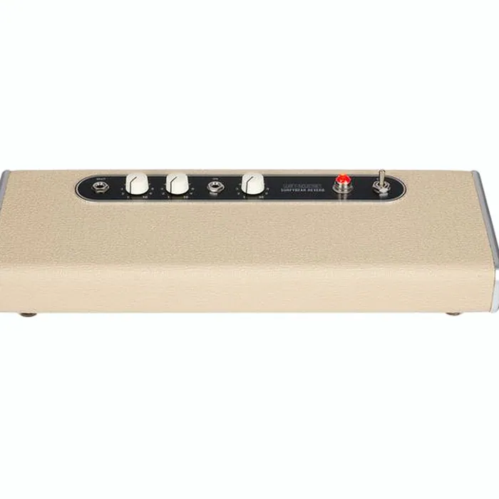 Surfy Industries Surfybear Classic V3 Reverb BL – photo 5