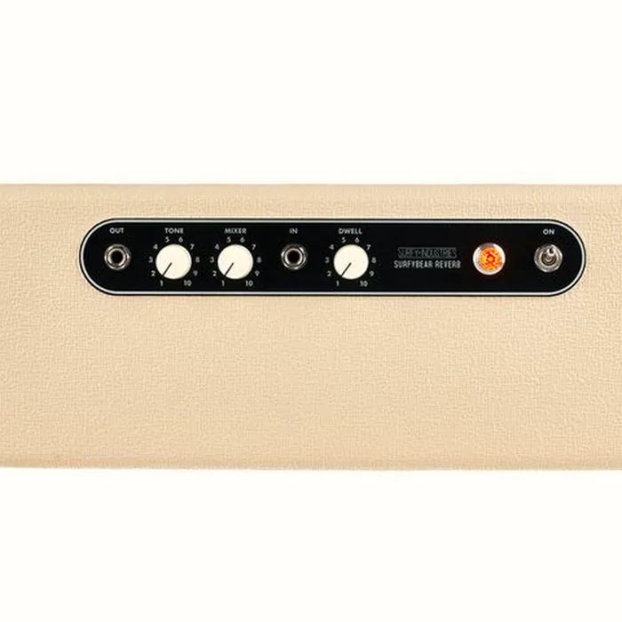 Surfy Industries Surfybear Classic V3 Reverb BL – photo 8