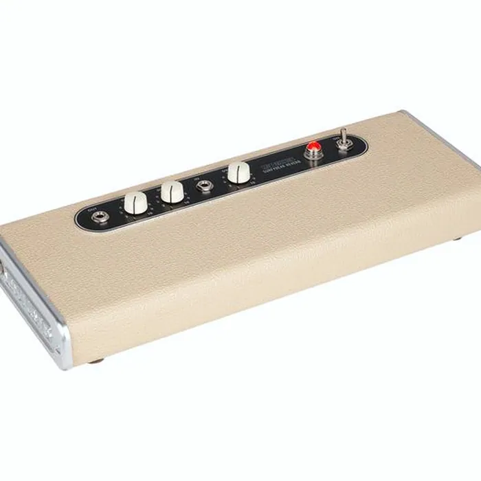 Surfy Industries Surfybear Classic V3 Reverb BL – photo 6