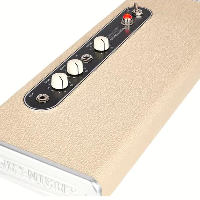 Surfy Industries Surfybear Classic V3 Reverb BL – photo 12