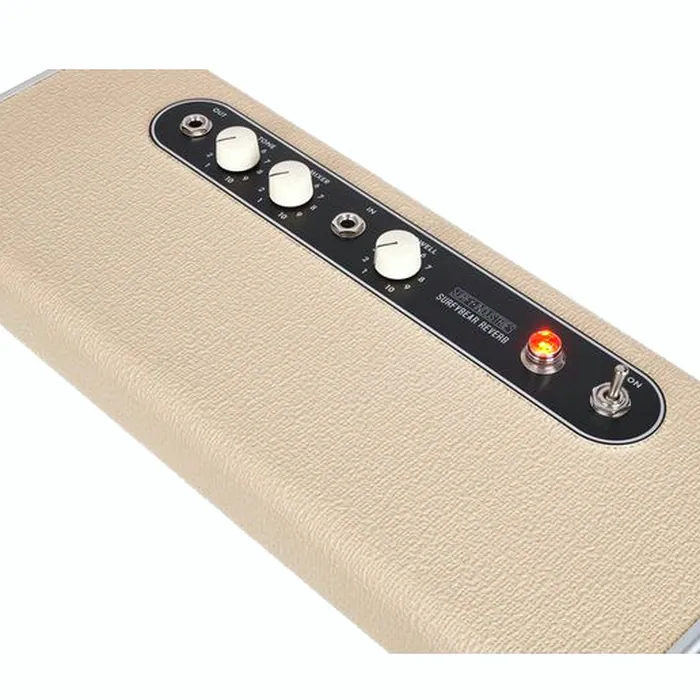 Surfy Industries Surfybear Classic V3 Reverb BL – photo 11