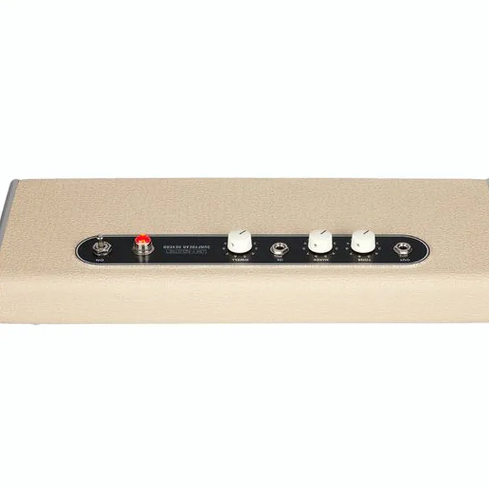 Surfy Industries Surfybear Classic V3 Reverb BL – photo 7