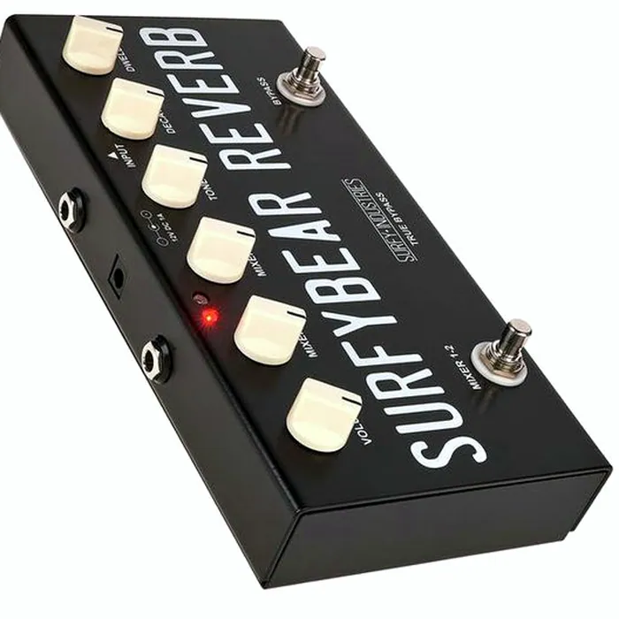 Surfy Industries Surfybear Compact BK – photo 11