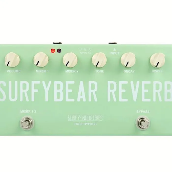 Surfy Industries Surfybear Compact SG – photo 8
