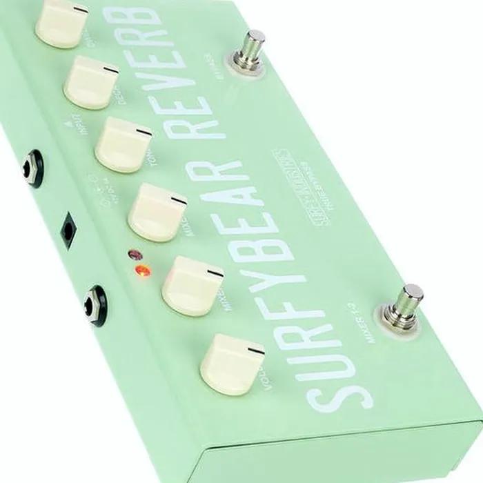 Surfy Industries Surfybear Compact SG – photo 11