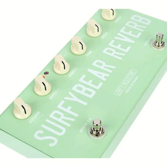 Surfy Industries Surfybear Compact SG – photo 12