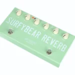 Surfy Industries Surfybear Compact SG – Avis sur cette pédale d’effet