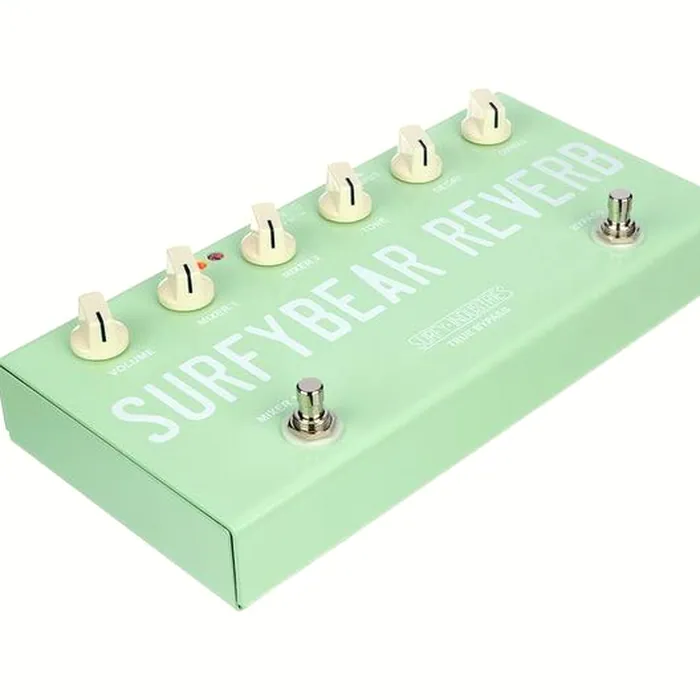 Surfy Industries Surfybear Compact SG – photo 9
