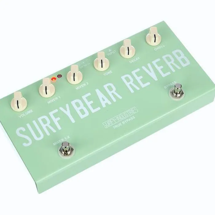 Surfy Industries Surfybear Compact SG – photo 6