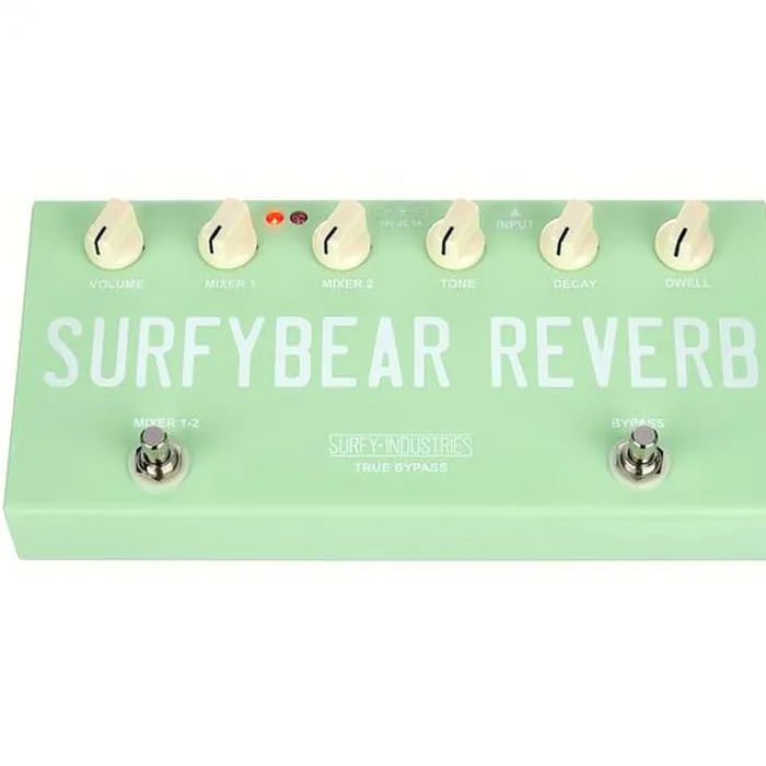 Surfy Industries Surfybear Compact SG – photo 5