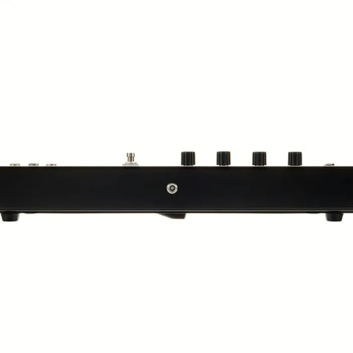 Surfy Industries Surfybear Metal Reverb 2.1 BK – photo 9