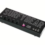 Surfy Industries Surfybear Metal Reverb 2.1 BK – Avis sur cette pédale d’effet