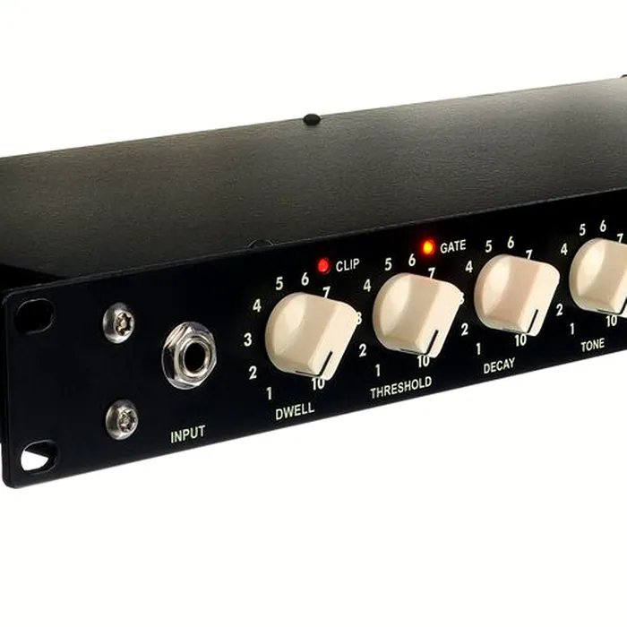 Surfy Industries Surfybear Studio Reverb – photo 12
