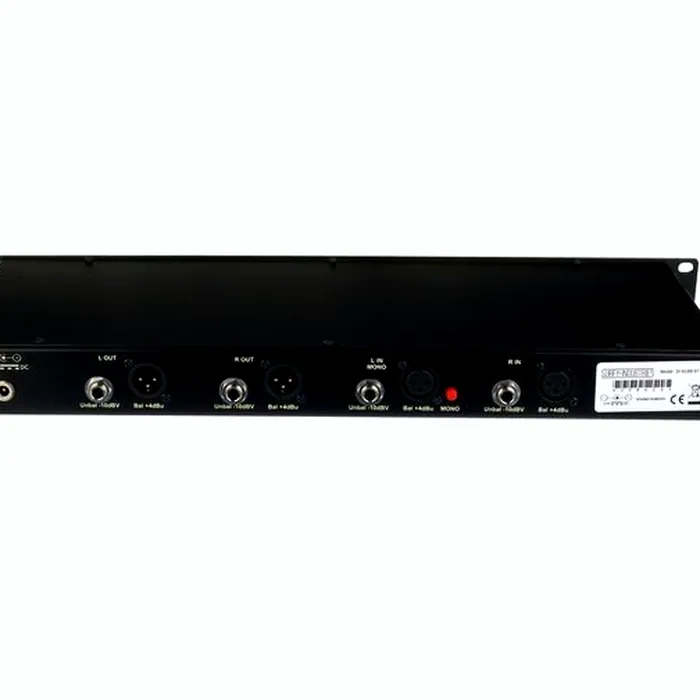 Surfy Industries Surfybear Studio Reverb – photo 7