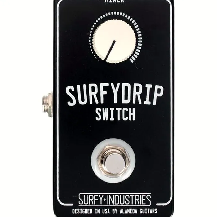Surfy Industries SurfyDrip Switch – photo 8