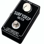 Avis pédale d’effet Surfy Industries SurfyDrip Switch