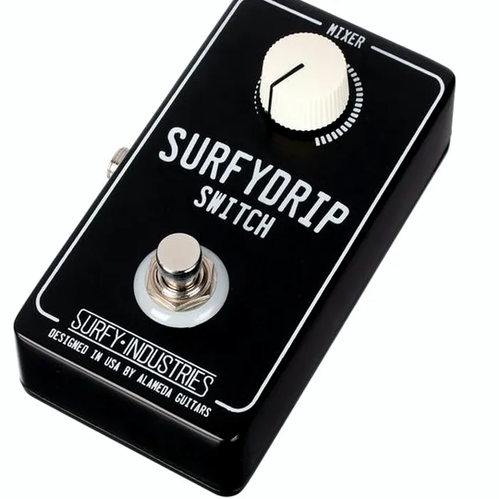 Surfy Industries SurfyDrip Switch – photo 2