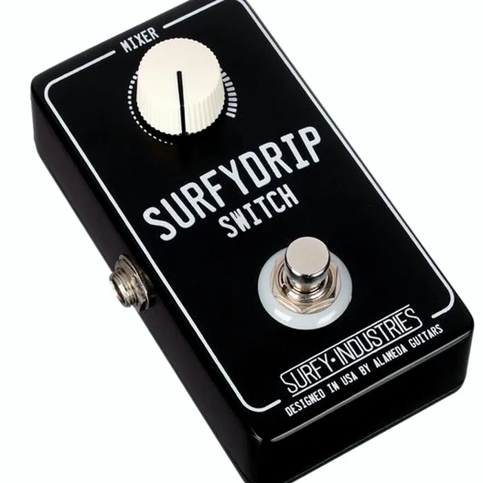 Surfy Industries SurfyDrip Switch – photo 6