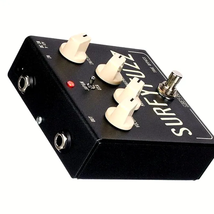 Surfy Industries Surfyfuzz – photo 12