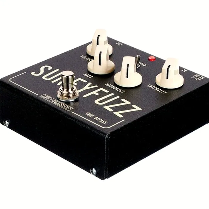 Surfy Industries Surfyfuzz – photo 10