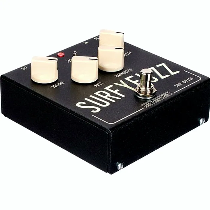 Surfy Industries Surfyfuzz – photo 11
