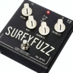 Avis sur Surfy Industries Surfyfuzz – Test pédale d’effet