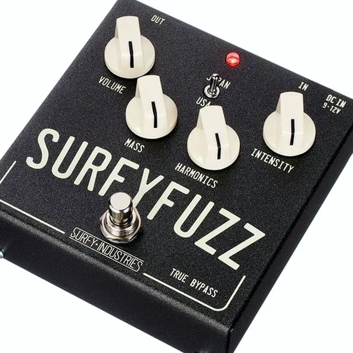 Surfy Industries Surfyfuzz – photo 2