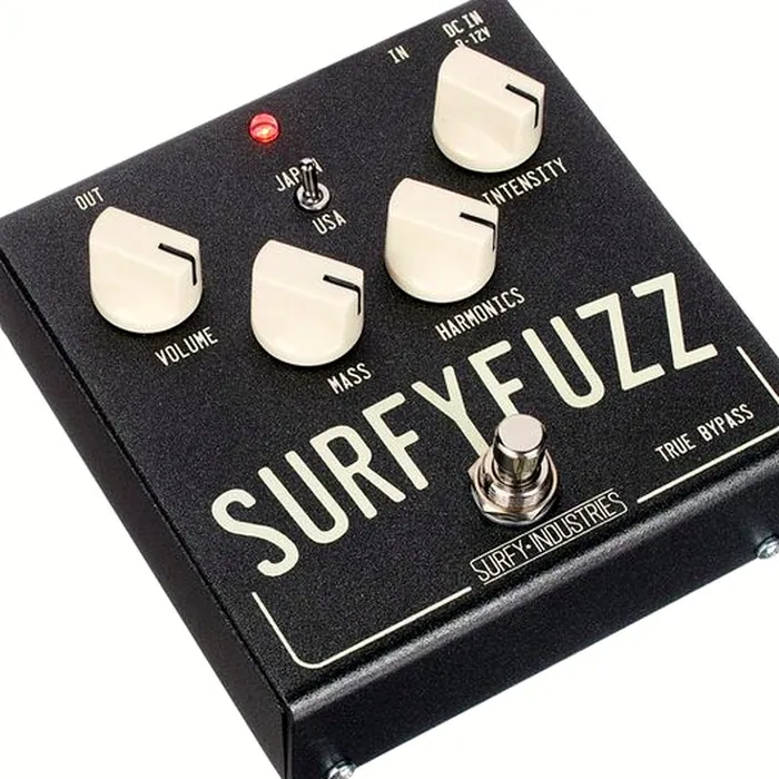 Surfy Industries Surfyfuzz – photo 6