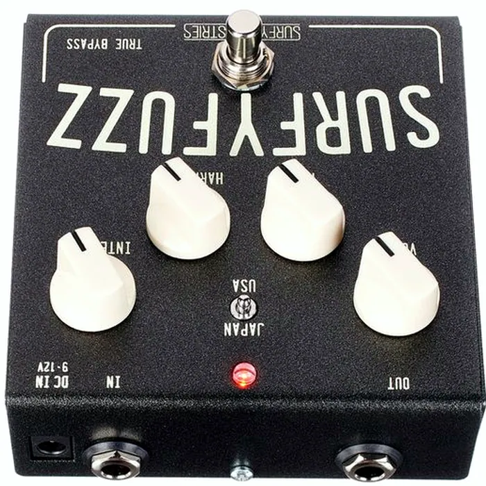 Surfy Industries Surfyfuzz – photo 7