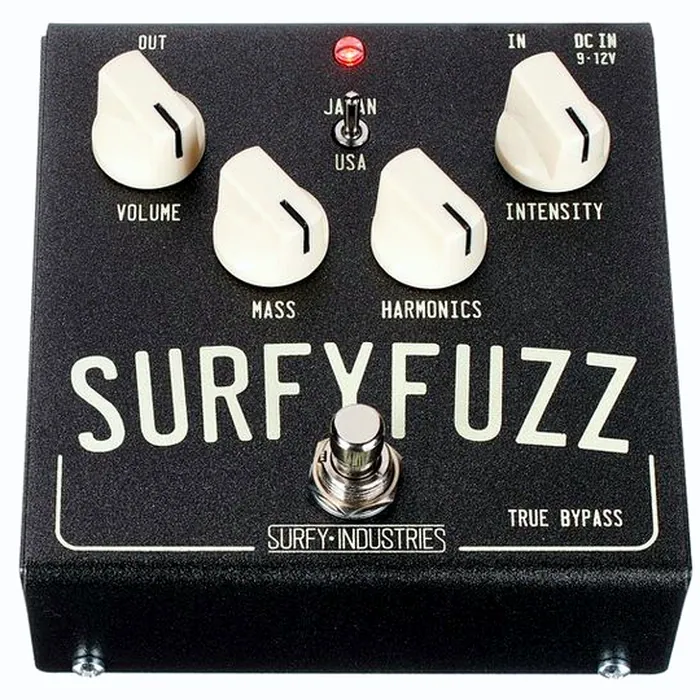 Surfy Industries Surfyfuzz – photo 5