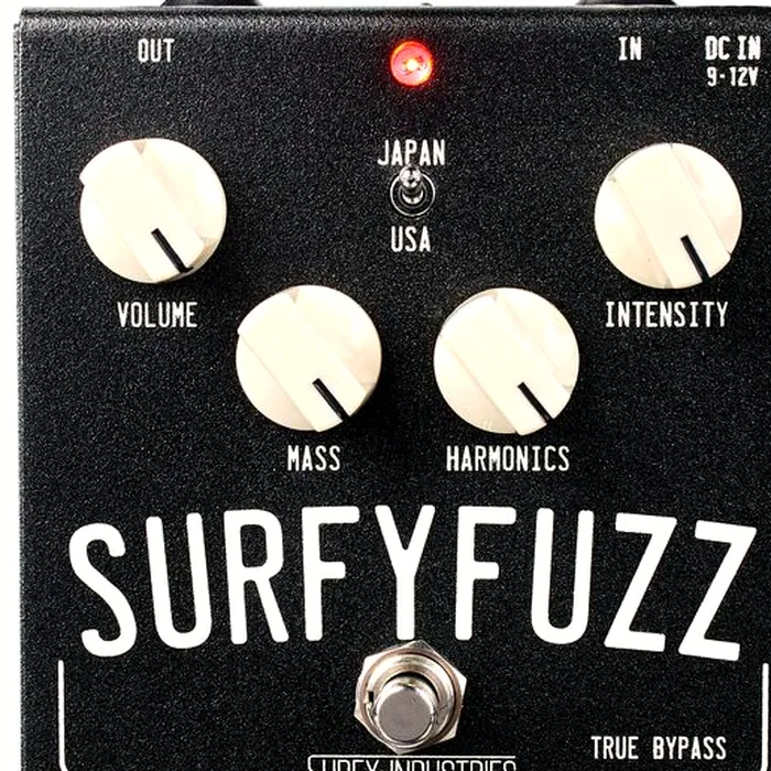 Surfy Industries Surfyfuzz – photo 8