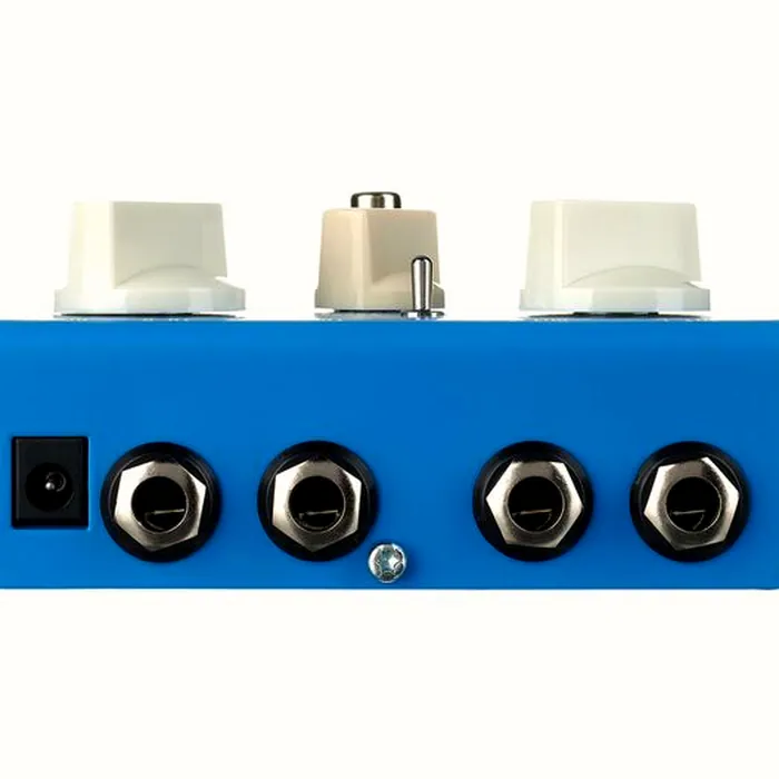 Surfy Industries SurfyTrem Deluxe Tremolo – photo 9