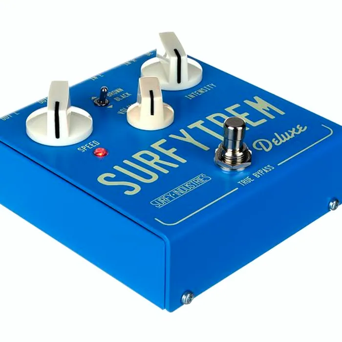 Surfy Industries SurfyTrem Deluxe Tremolo – photo 11