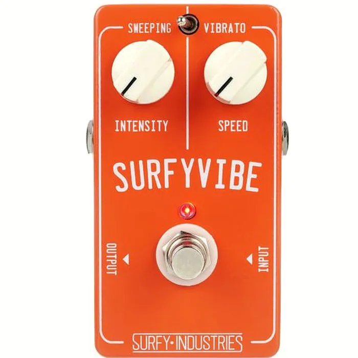Surfy Industries SurfyVibe Vibrato – photo 8